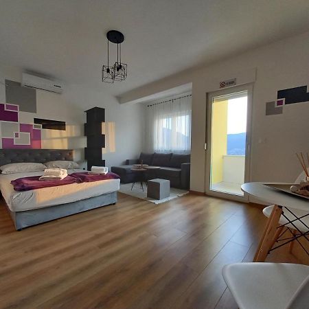 Luna Apartmani Мостар Екстер'єр фото