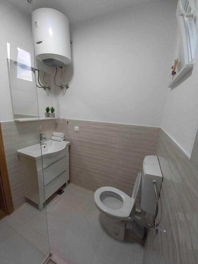 Luna Apartmani Мостар Екстер'єр фото