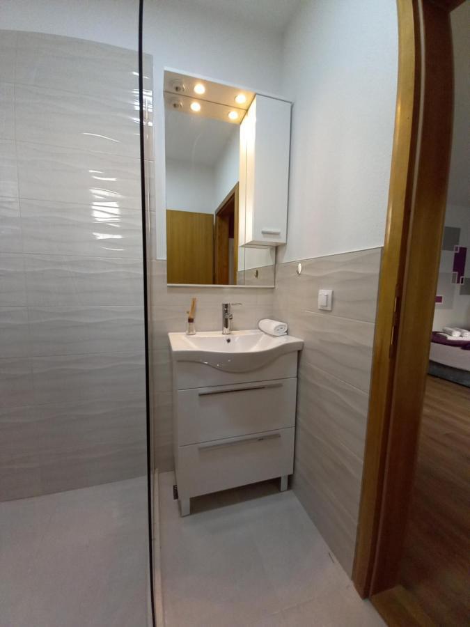 Luna Apartmani Мостар Екстер'єр фото