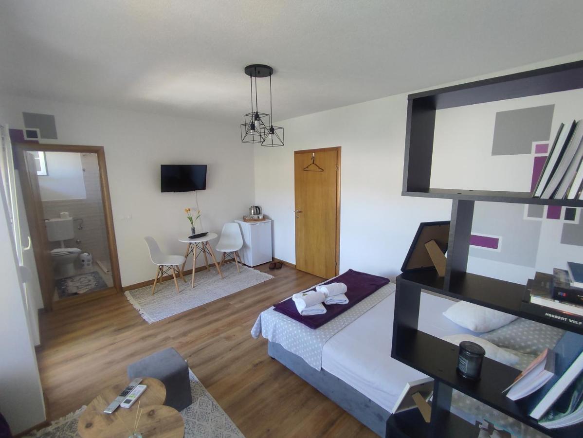 Luna Apartmani Мостар Екстер'єр фото