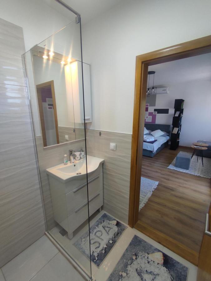 Luna Apartmani Мостар Екстер'єр фото