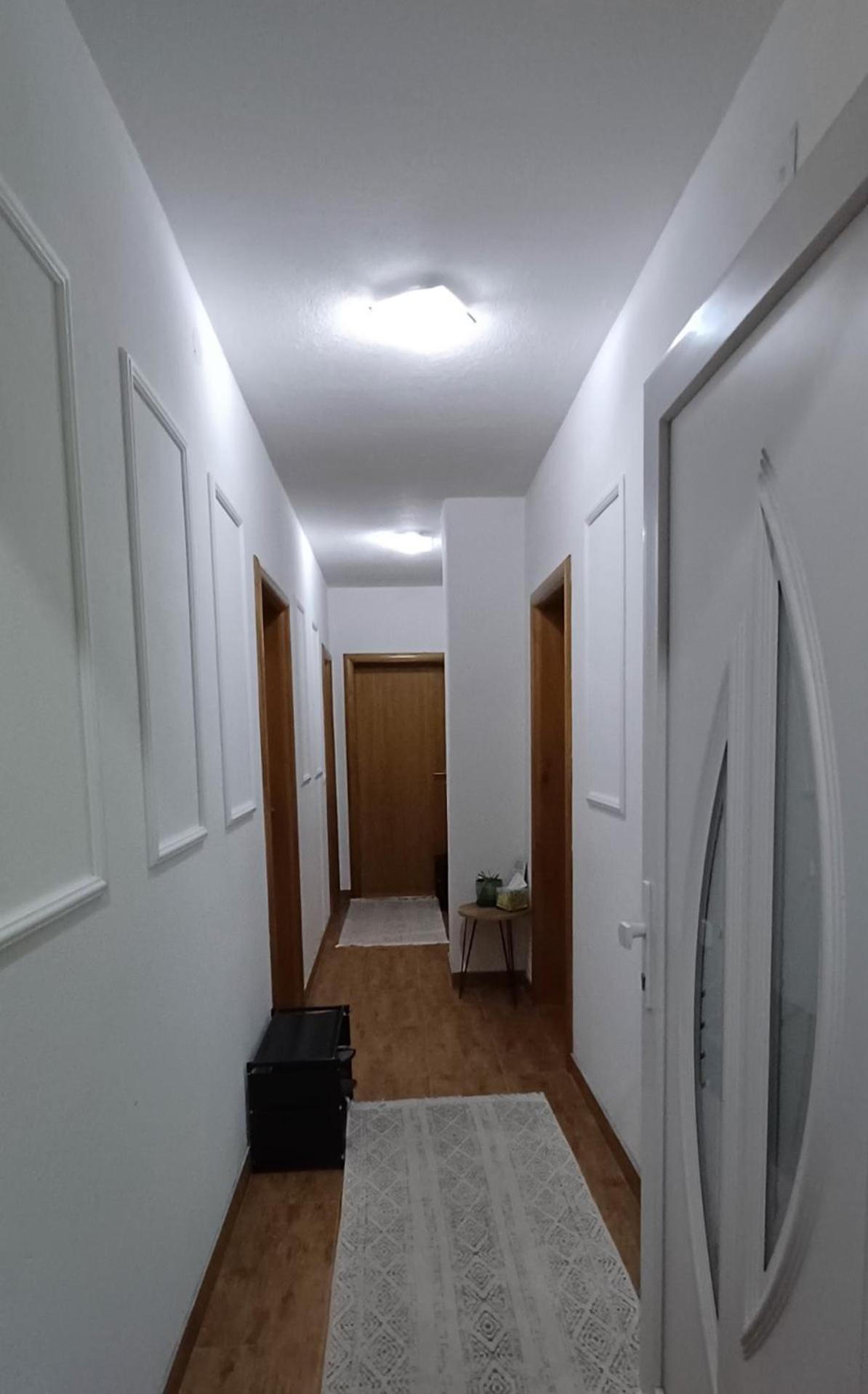 Luna Apartmani Мостар Екстер'єр фото