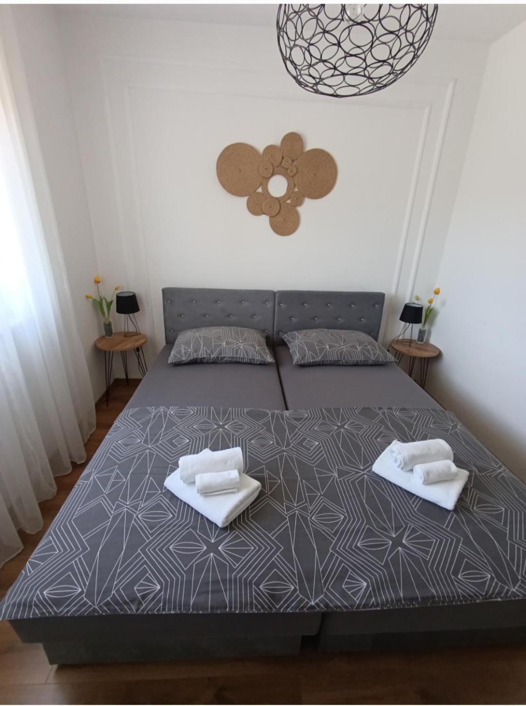 Luna Apartmani Мостар Екстер'єр фото