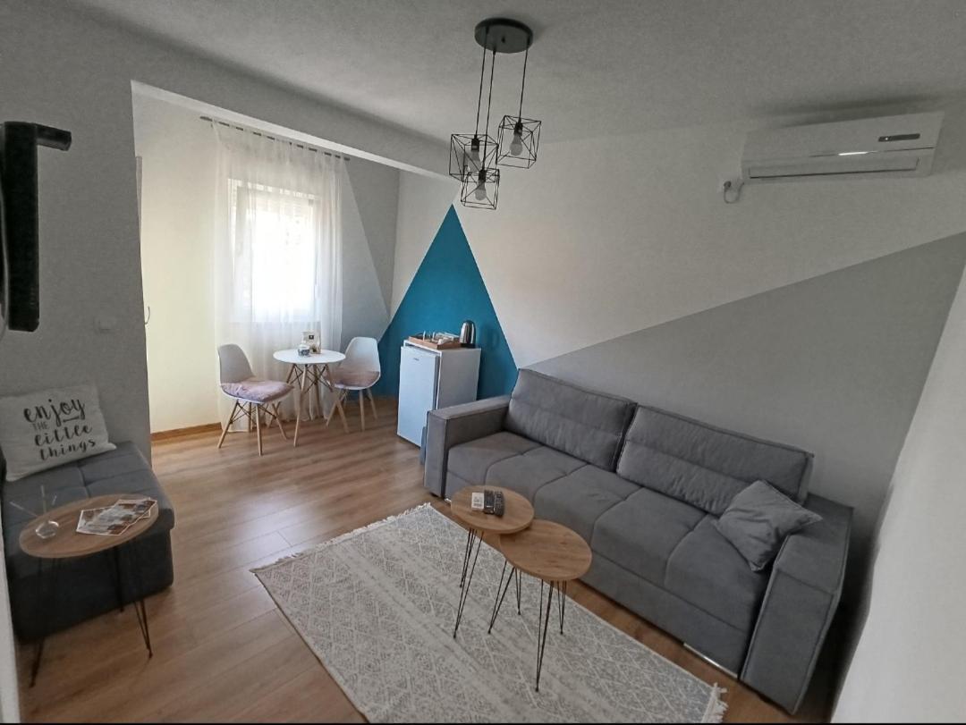 Luna Apartmani Мостар Екстер'єр фото